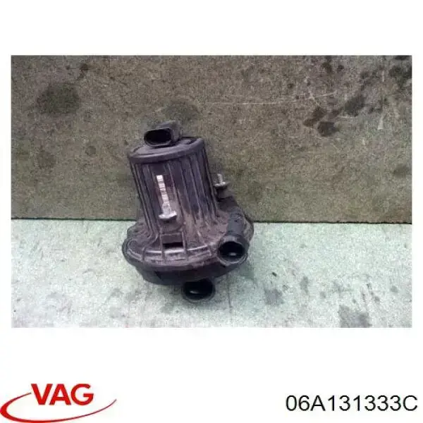 Comprar 06A131333C VAG Bomba de aire