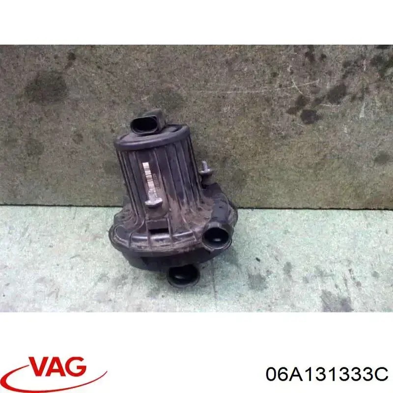 Bomba de aire VAG 06A131333C precio, desde 38,57 EUR