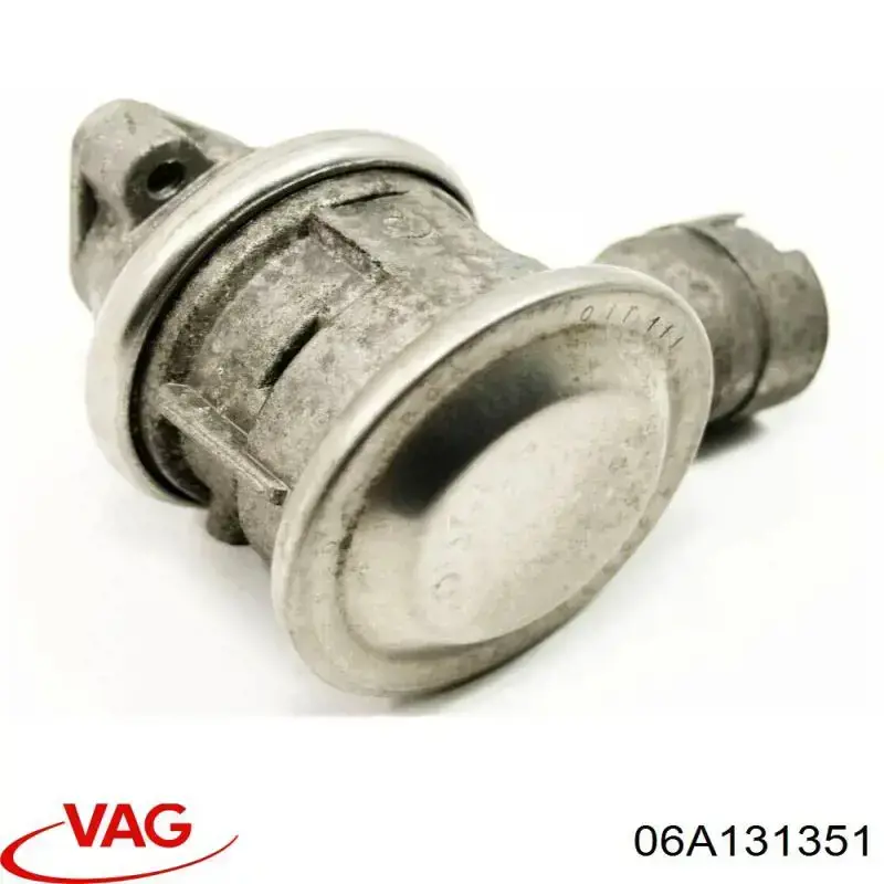 Válvula de aire secundario VAG 06A131351 precio, desde 49,37 EUR