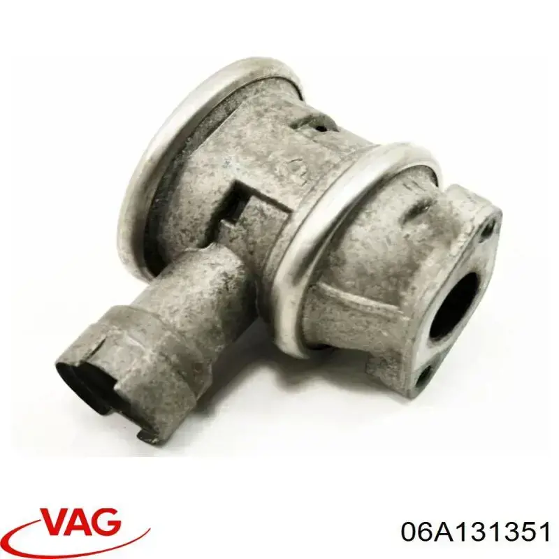 Comprar 06A131351 VAG Válvula de aire secundario