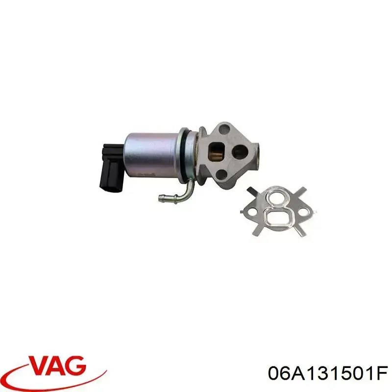 Comprar 06A131501F VAG Válvula EGR