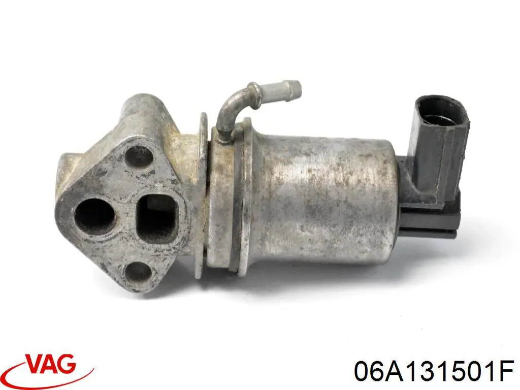 06A131501F VAG Válvula EGR