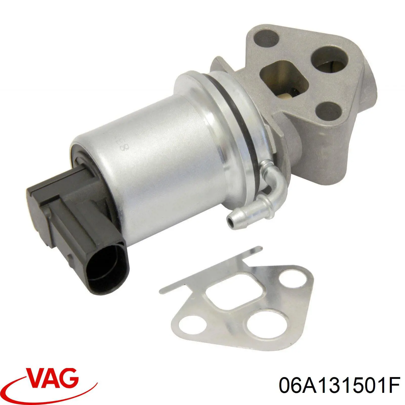 Válvula EGR 06A131501F VAG