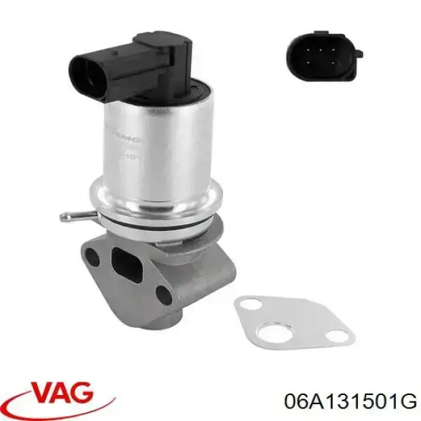 Comprar 06A131501G VAG Válvula EGR