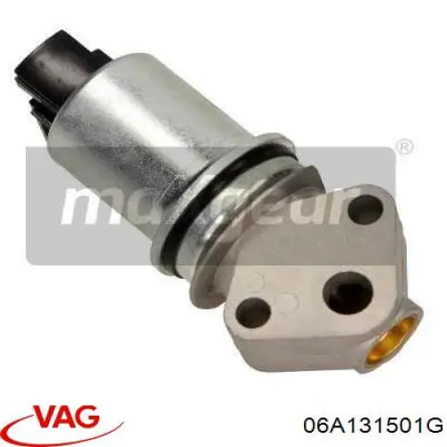 EGR VAG 06A131501G