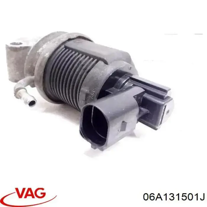Válvula de regulación de gases VAG 06A131501J precio, desde 63,52 EUR
