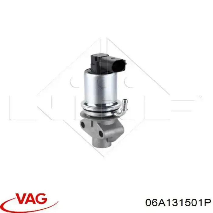 Comprar 06A131501P VAG Válvula EGR