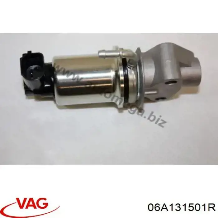 Válvula de regulación de gases VAG 06A131501R precio, desde 54,04 EUR