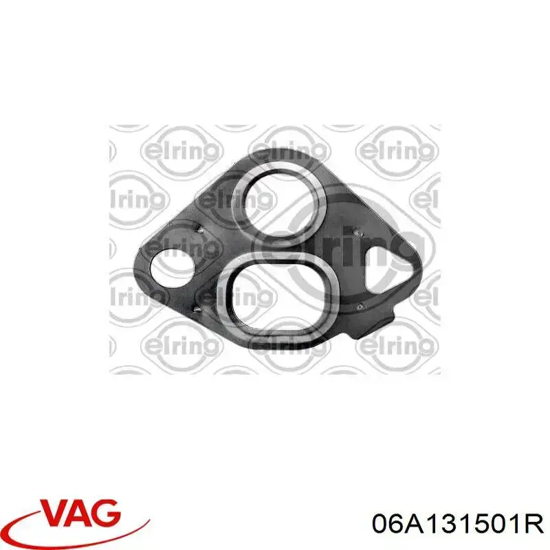 06A131501R VAG Válvula EGR