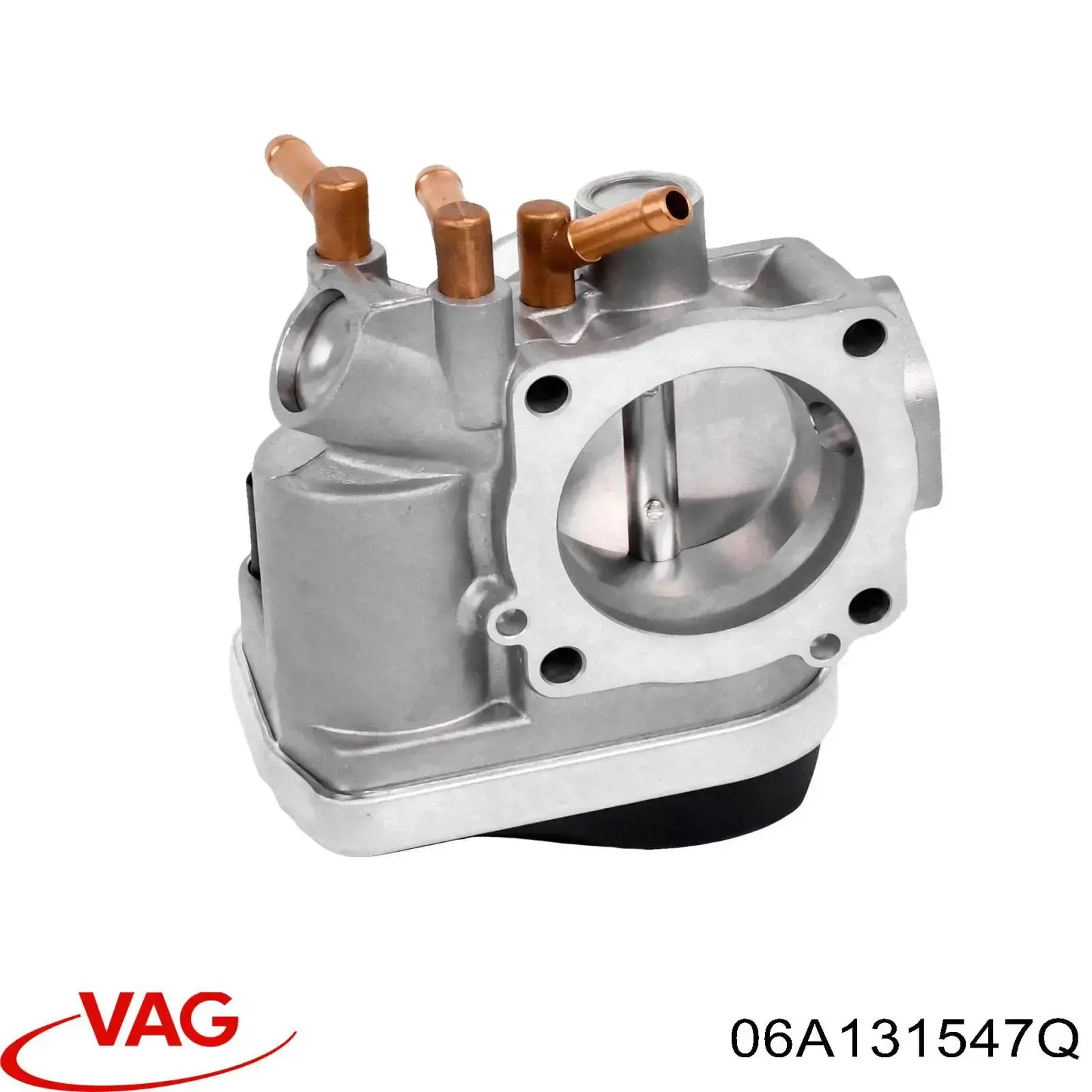 Junta de válvula EGR VAG 06A131547Q precio, desde 3,33 EUR