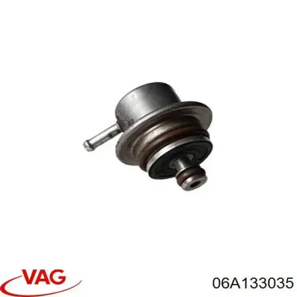Comprar 06A133035 VAG Regulador de presión de combustible