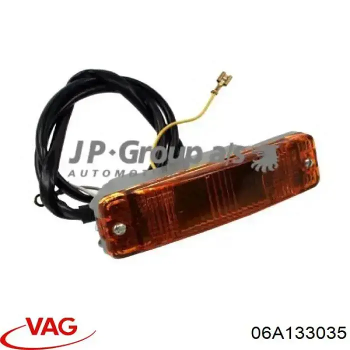 Regulador de presión de combustible, rampa de inyectores Volkswagen Passat 3A5, 351, 315