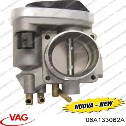 Comprar 06A133062A VAG Cuerpo de mariposa
