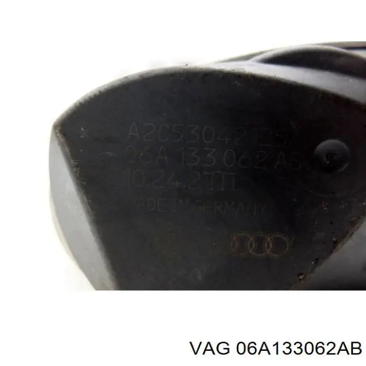 Caja de mariposa VAG 06A133062AB