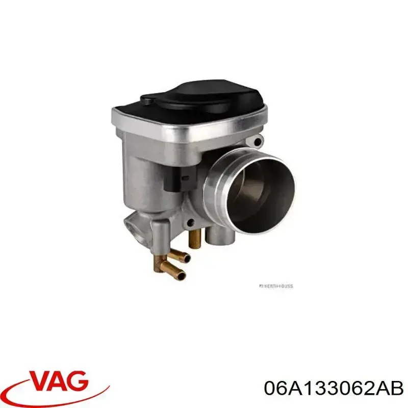 Cuerpo de aceleración completo VAG 06A133062AB precio, desde 94,85 EUR