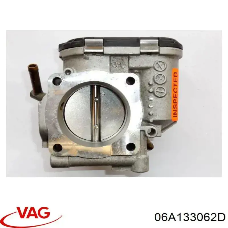 Comprar 06A133062D VAG Cuerpo de mariposa