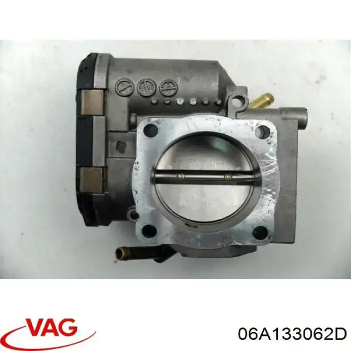 Caja de mariposa VAG 06A133062D