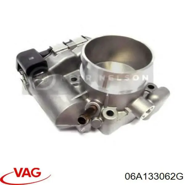 Cuerpo de aceleración completo VAG 06A133062G precio, desde 168,57 EUR