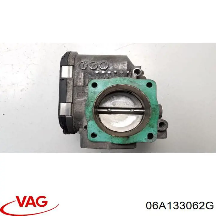 Comprar 06A133062G VAG Cuerpo de mariposa