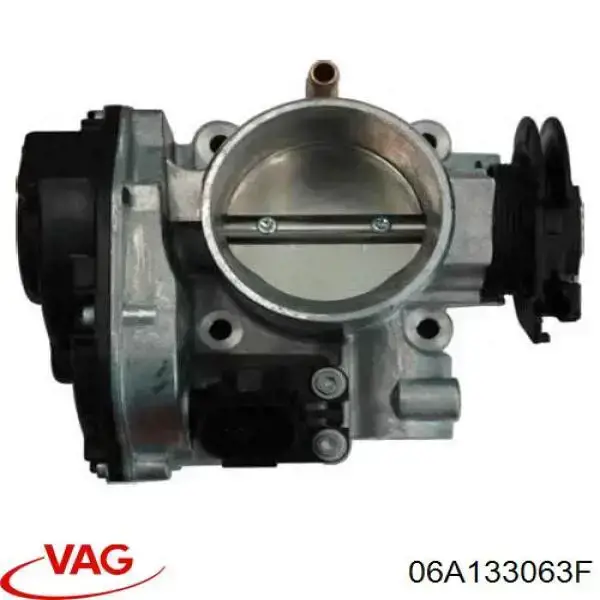 Comprar 06A133063F VAG Cuerpo de mariposa