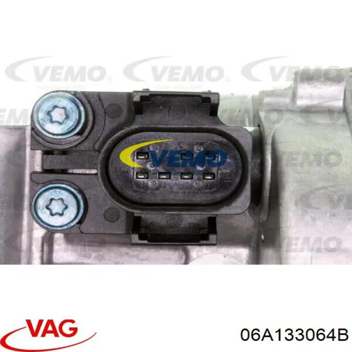 Comprar 06A133064B VAG Cuerpo de mariposa