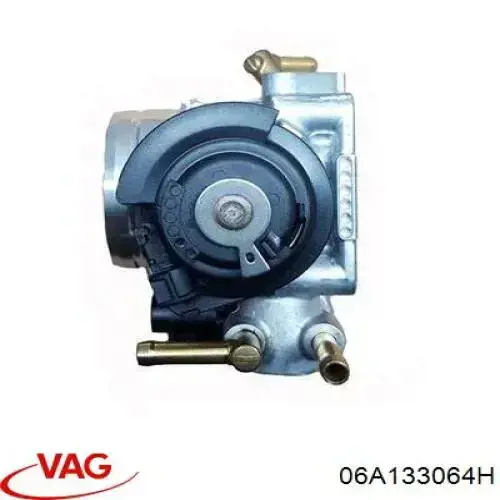 Comprar 06A133064H VAG Cuerpo de mariposa