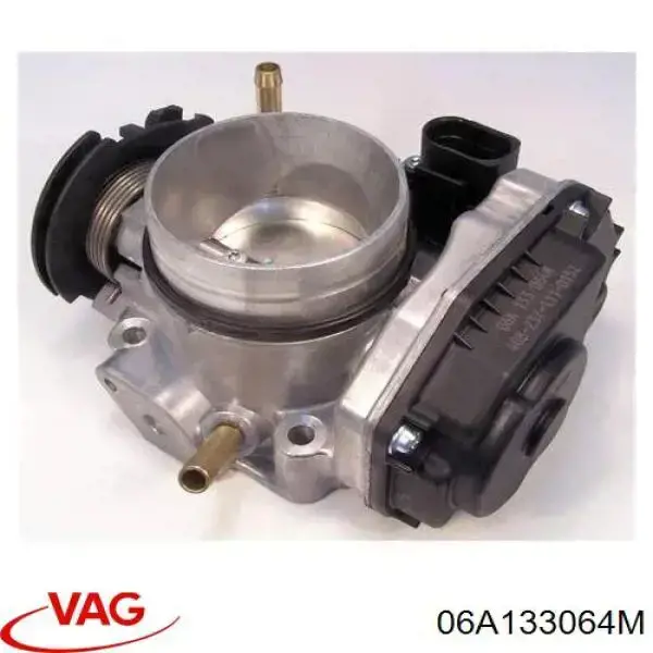 Comprar 06A133064M VAG Cuerpo de mariposa