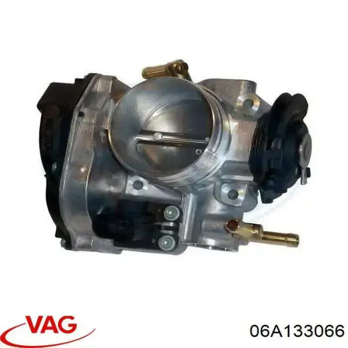 Comprar 06A133066 VAG Cuerpo de mariposa