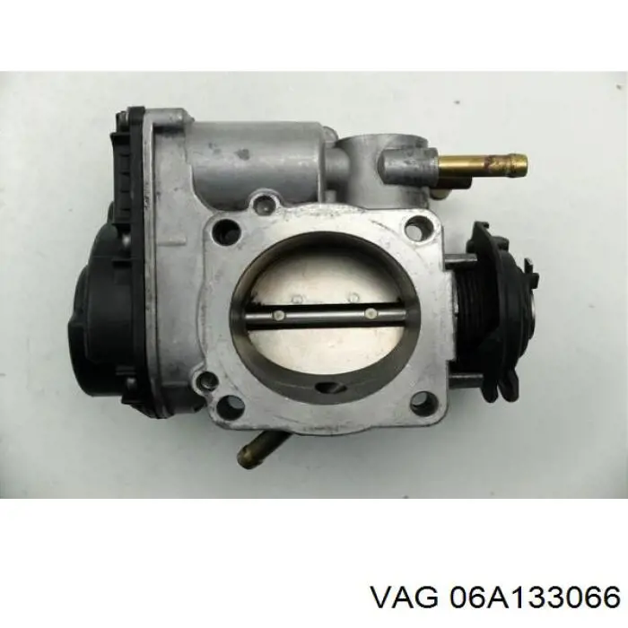 Caja de mariposa VAG 06A133066