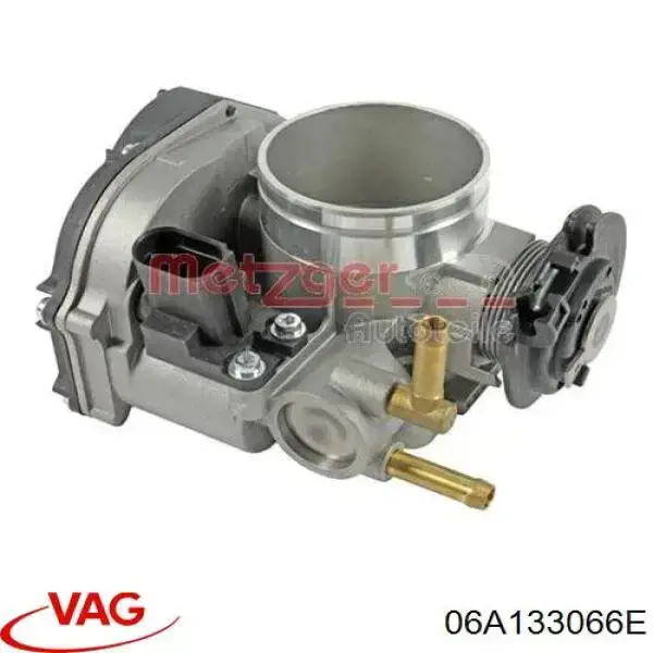 Comprar 6A133066E VAG Cuerpo de mariposa