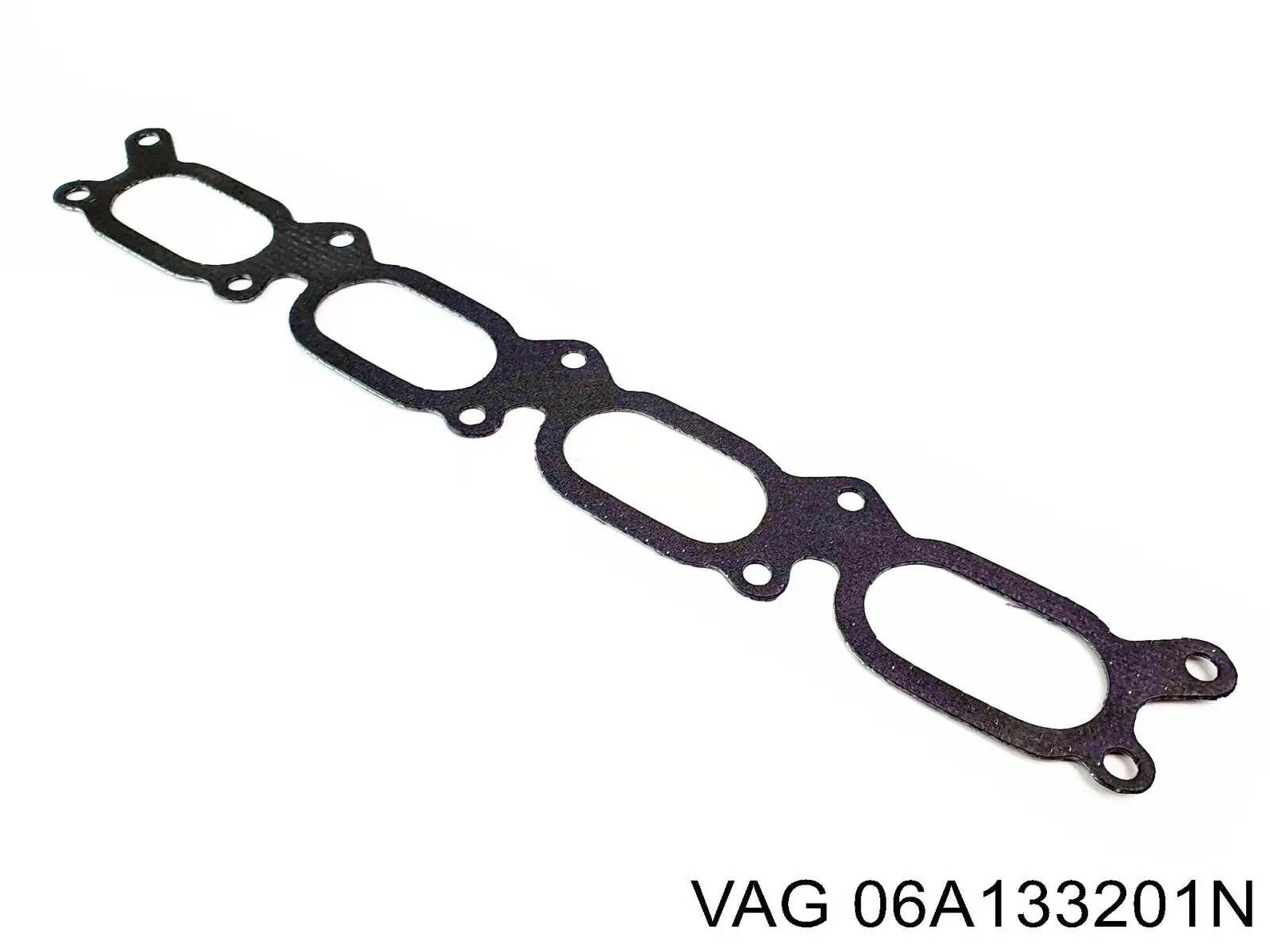 Módulo colector de admisión VAG 06A133201N precio, desde  