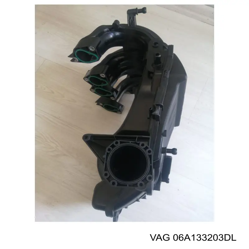 Colector de admisión superior VAG 06A133203DL precio, desde 150,11 EUR