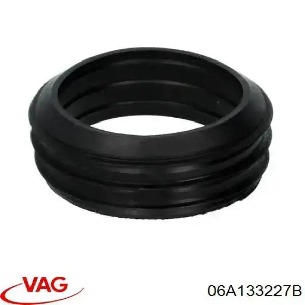 Comprar 06A133227B VAG Junta superior del colector de admisión