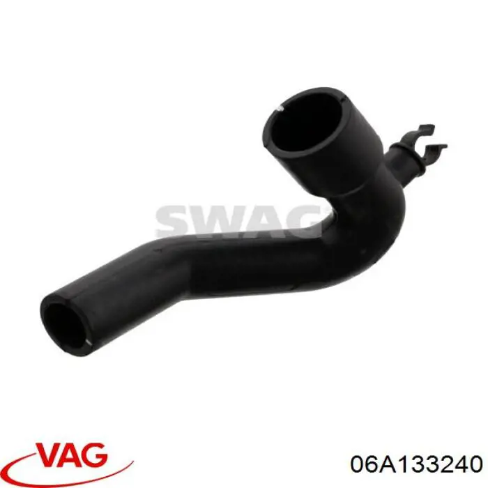 Comprar 06A133240 VAG Sistema de ventilación del cárter