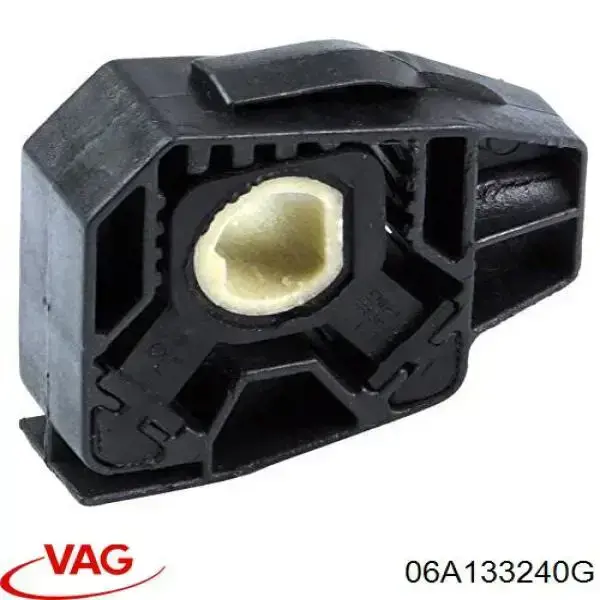 Comprar 06A133240A VAG Sistema de ventilación del cárter