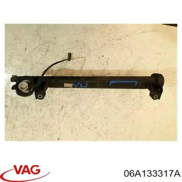 Comprar 06A133317A VAG Rampa de combustible