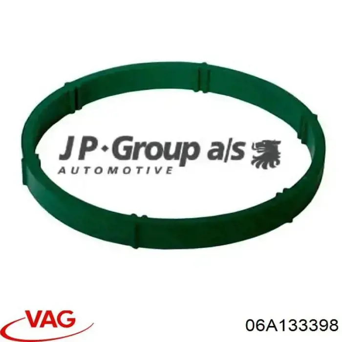 Comprar 06A133398 VAG Junta de colector de admisión
