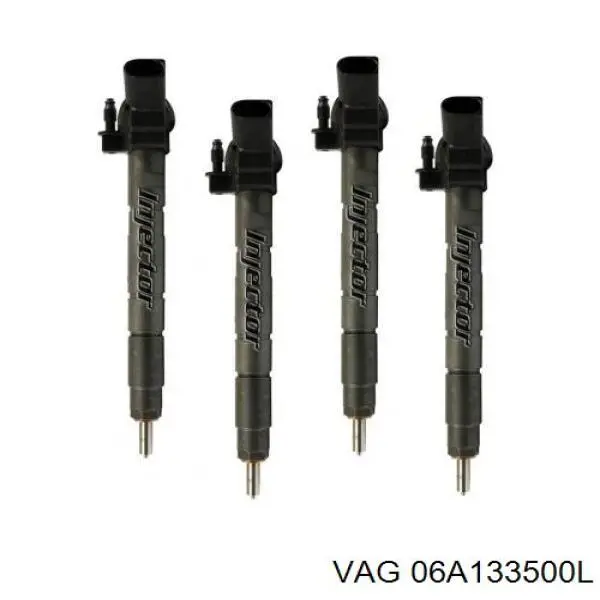  VAG 06A133500C precio, desde 81,37 EUR