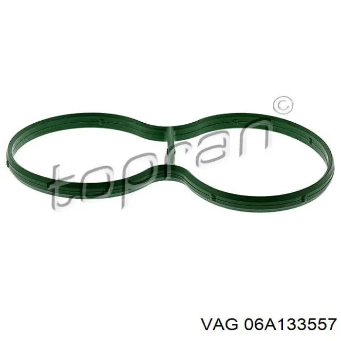 Junta de colector de admisión VAG 06A133557 precio, desde 4,06 EUR