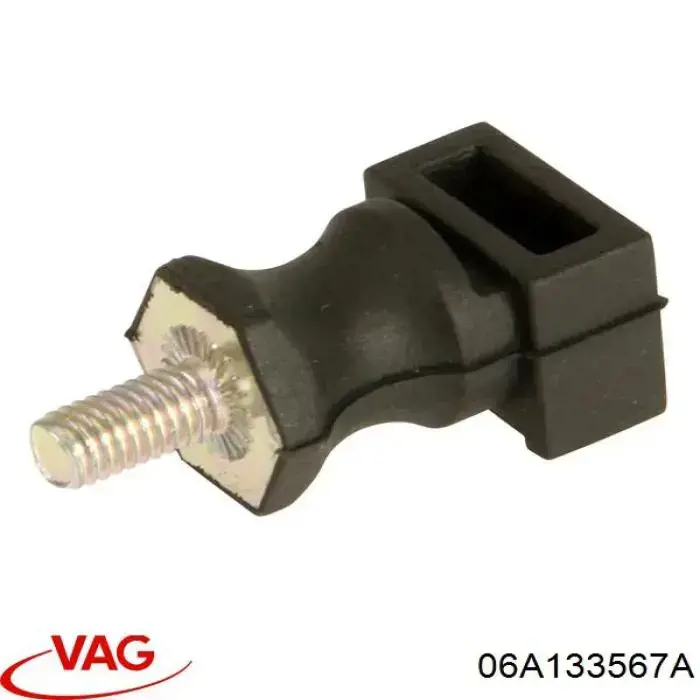 Soporte de la bomba de aire VAG 06A133567A precio, desde 2,69 EUR
