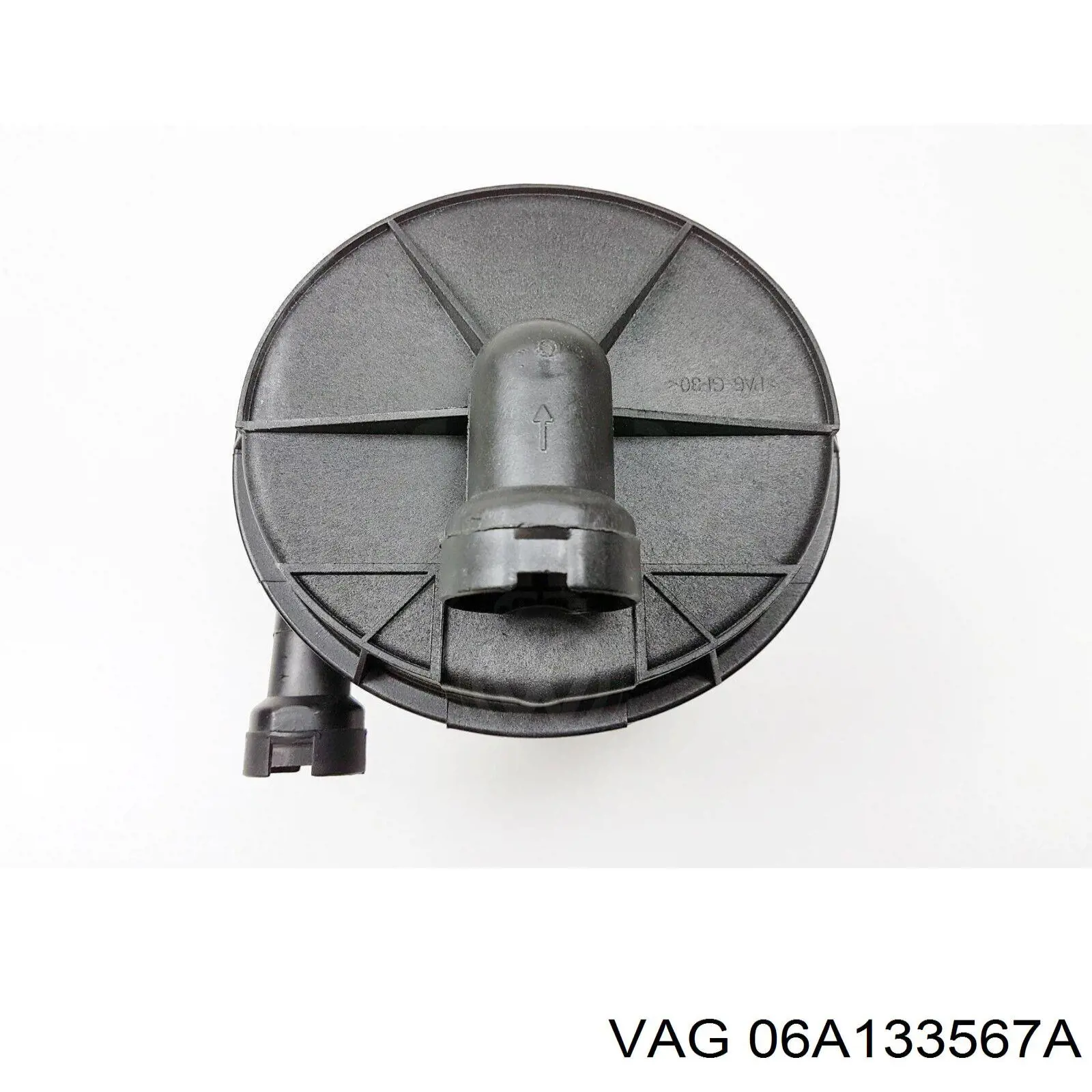 Comprar 06A133567A VAG Soporte de la bomba de aire