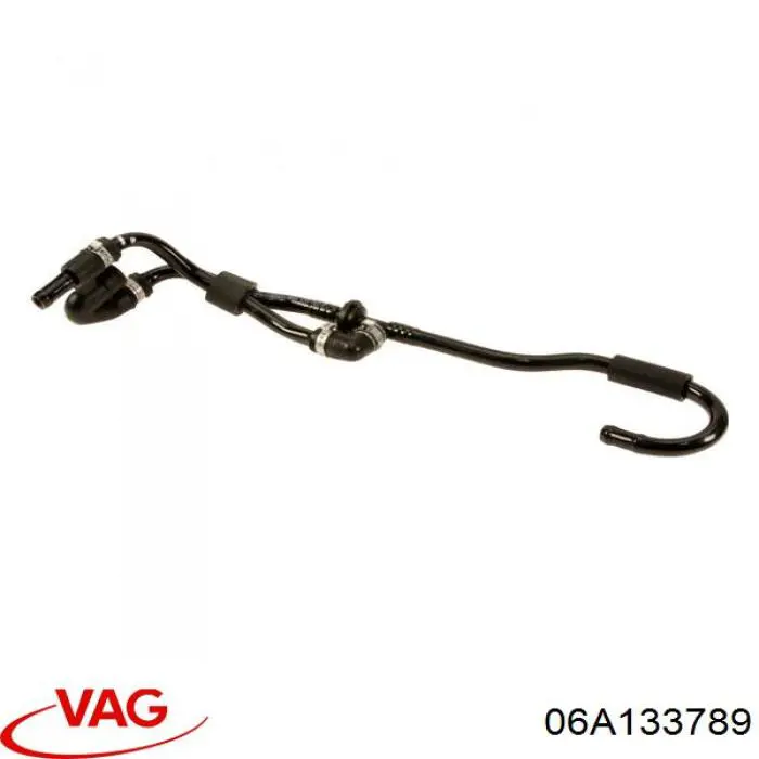  VAG 06A133789 precio, desde 198,24 EUR