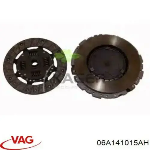 Comprar 06A141015AH VAG Kit de embrague completo