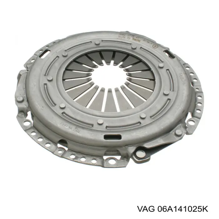 Plato de presión de embrague VAG 06A141025K precio, desde 81,31 EUR