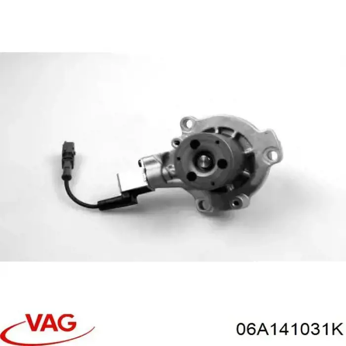 Comprar 06A141031K VAG Disco de embrague