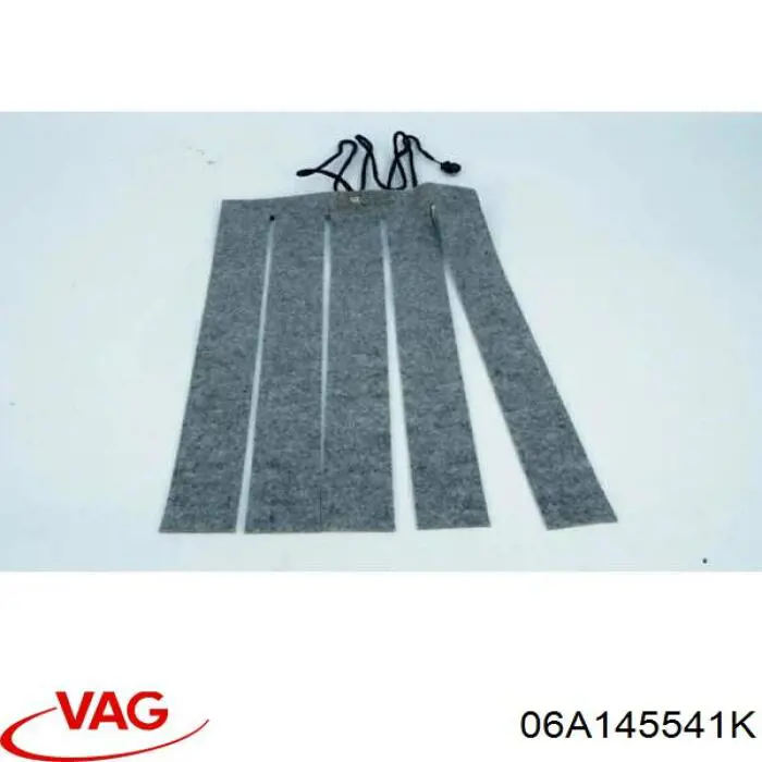  VAG 06A145541K precio, desde 68,04 EUR
