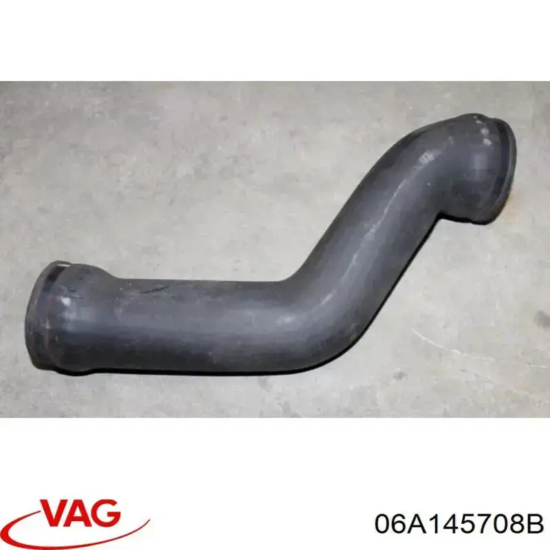 Comprar 06A145708B VAG Tubo intercooler