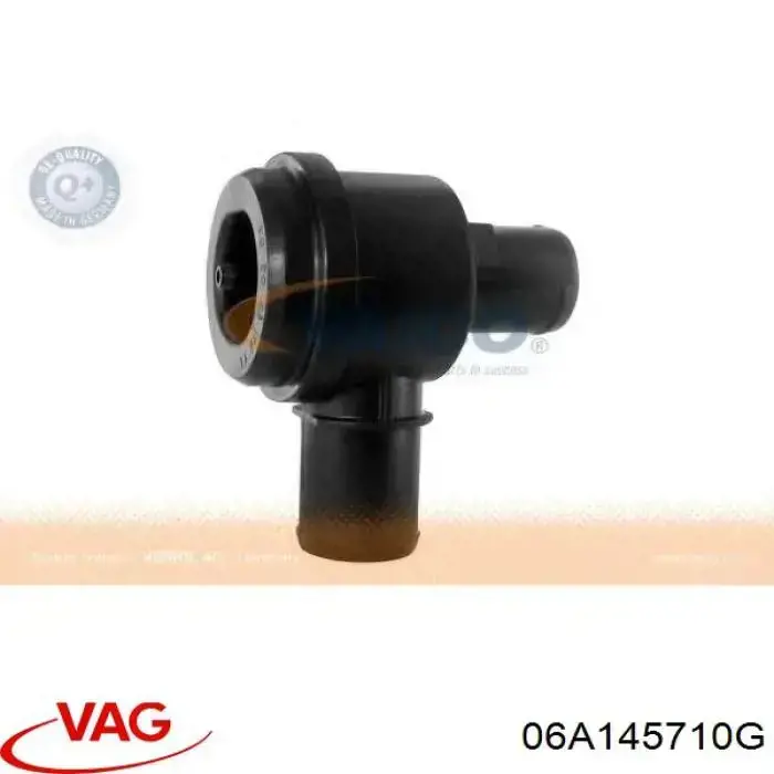 Comprar 06A145710G VAG Válvula de derivación de aire de sobrealimentación