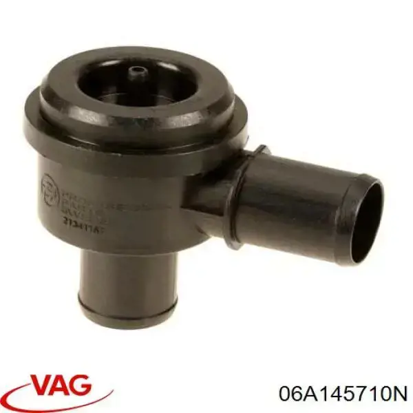 Válvula de derivación de aire de sobrealimentación VAG 06A145710N precio, desde 19,15 EUR