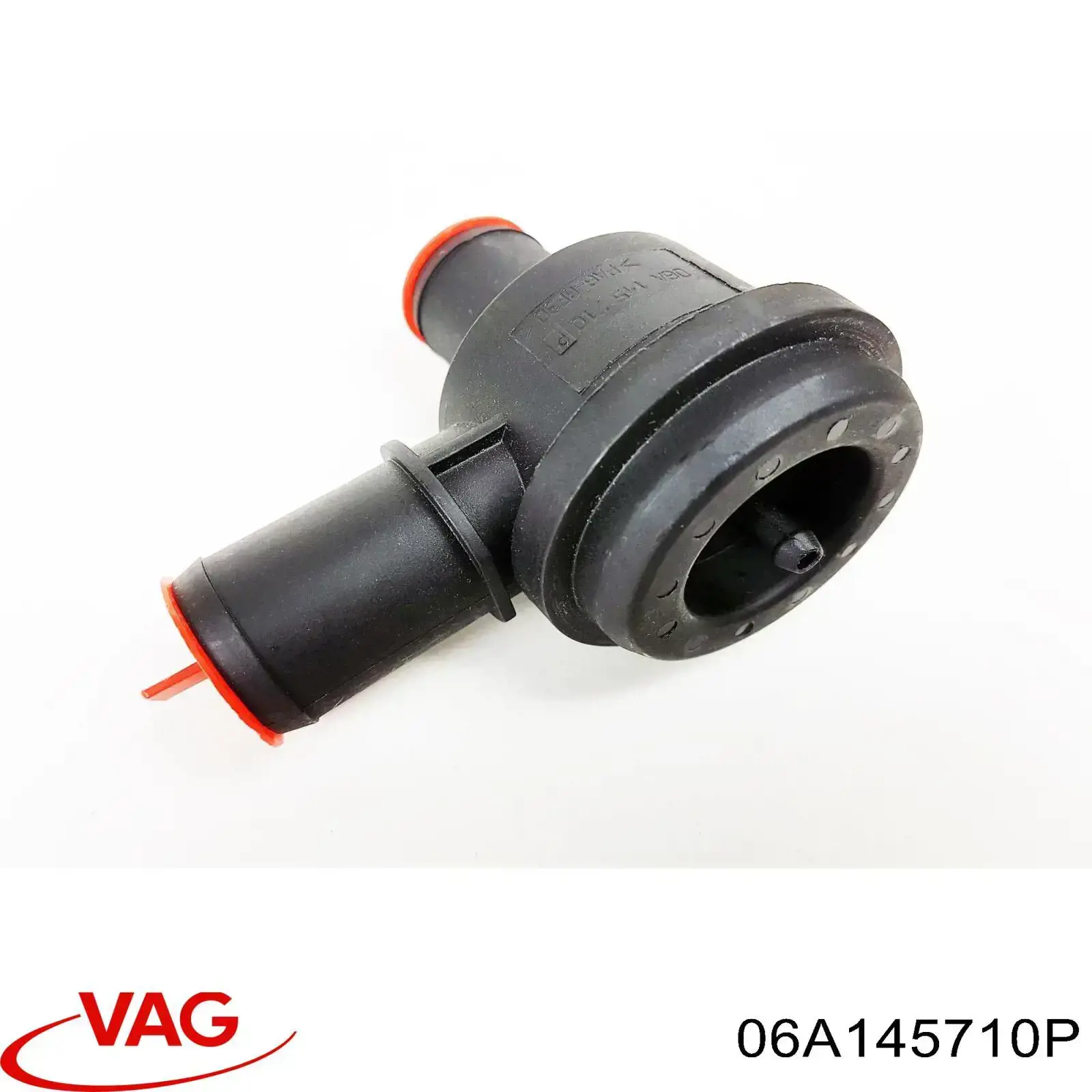 Válvula de derivación de aire de sobrealimentación VAG 06A145710P precio, desde 23,91 EUR